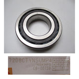 Stürmer Maschinen Kugellager 7208CP4 Schrägkugellager - Art. 0407208CP4