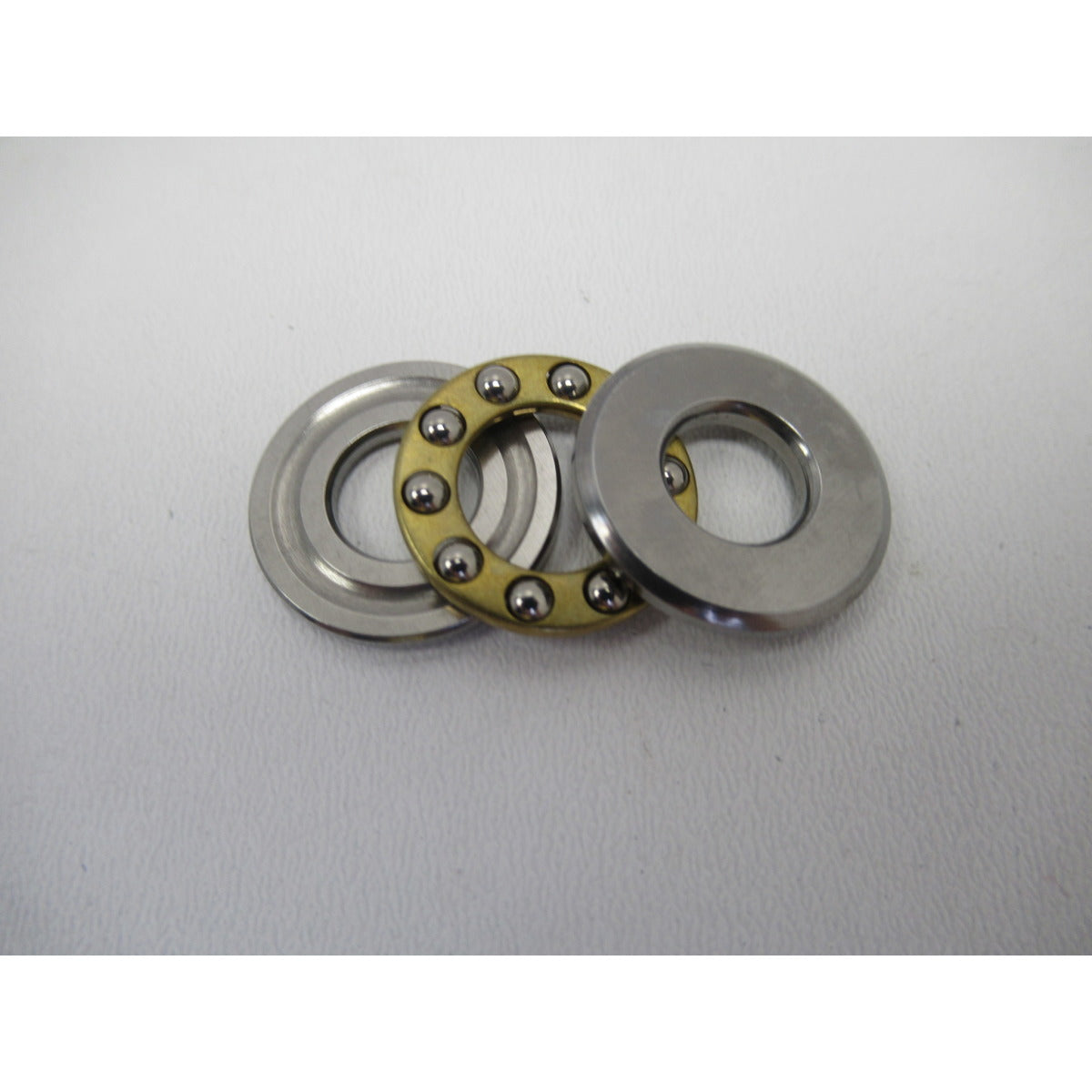 Stürmer Maschinen Kugellager BA 9 Axial-Rillenkugellager - Art. 040BA9