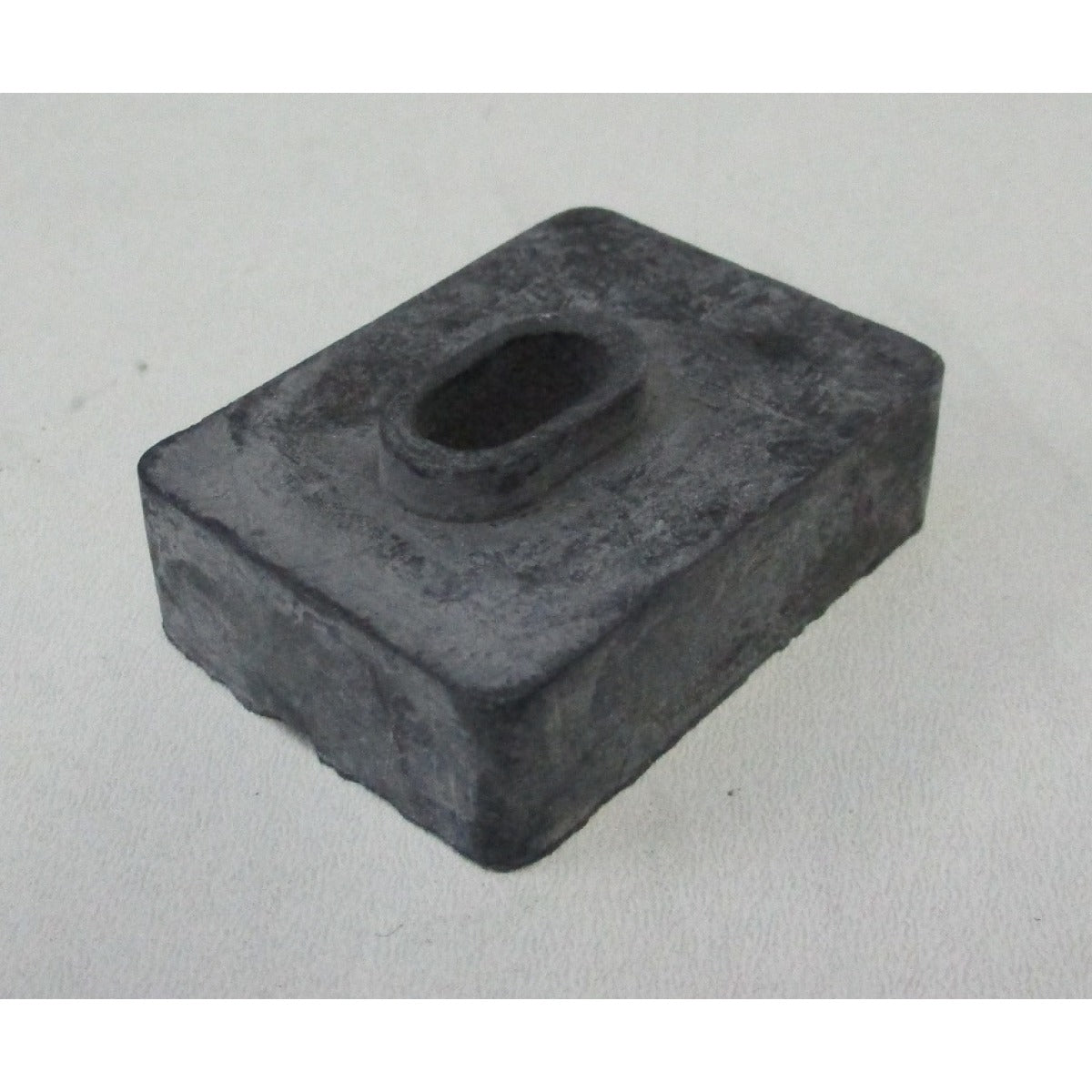 Aircraft Gummifuss VKM 390 - 590 4100146 / 40x36x14 - Art. 04100146
