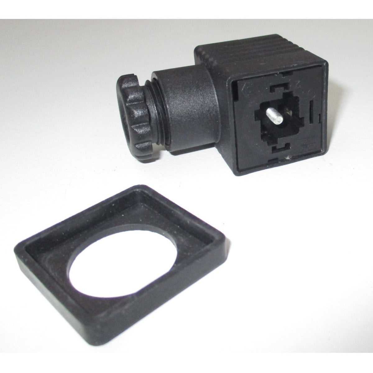 Aircraft Magnetventilstecker PG 9 #4100224 - Art. 04100224