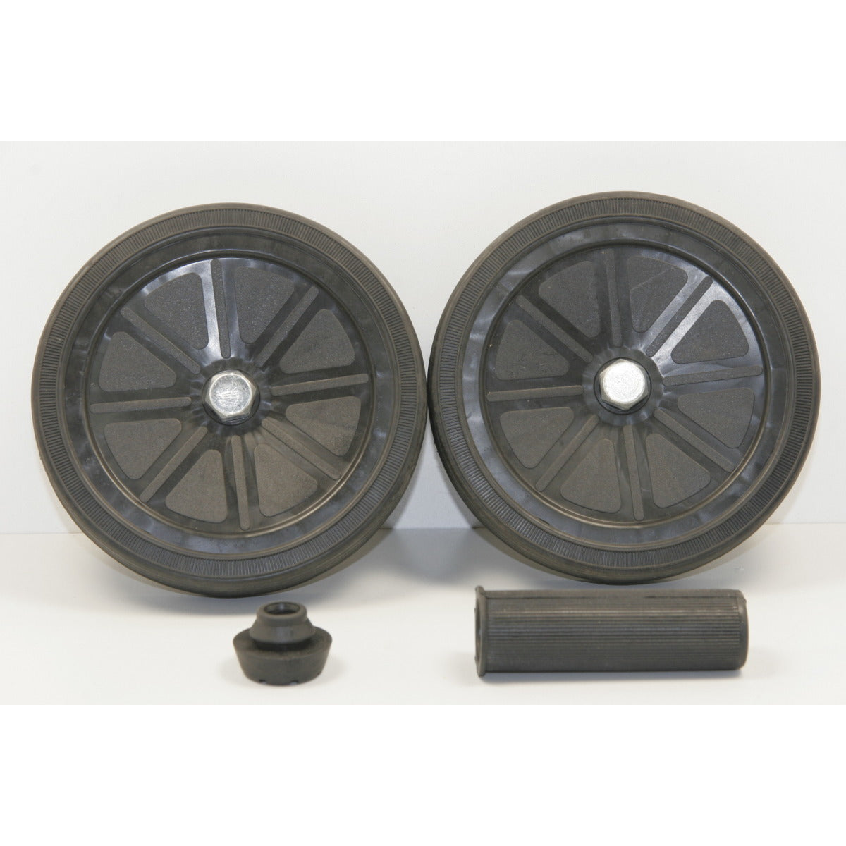 Aircraft Radset Ø125 / 1R 24L 4100580 - Art. 04100580