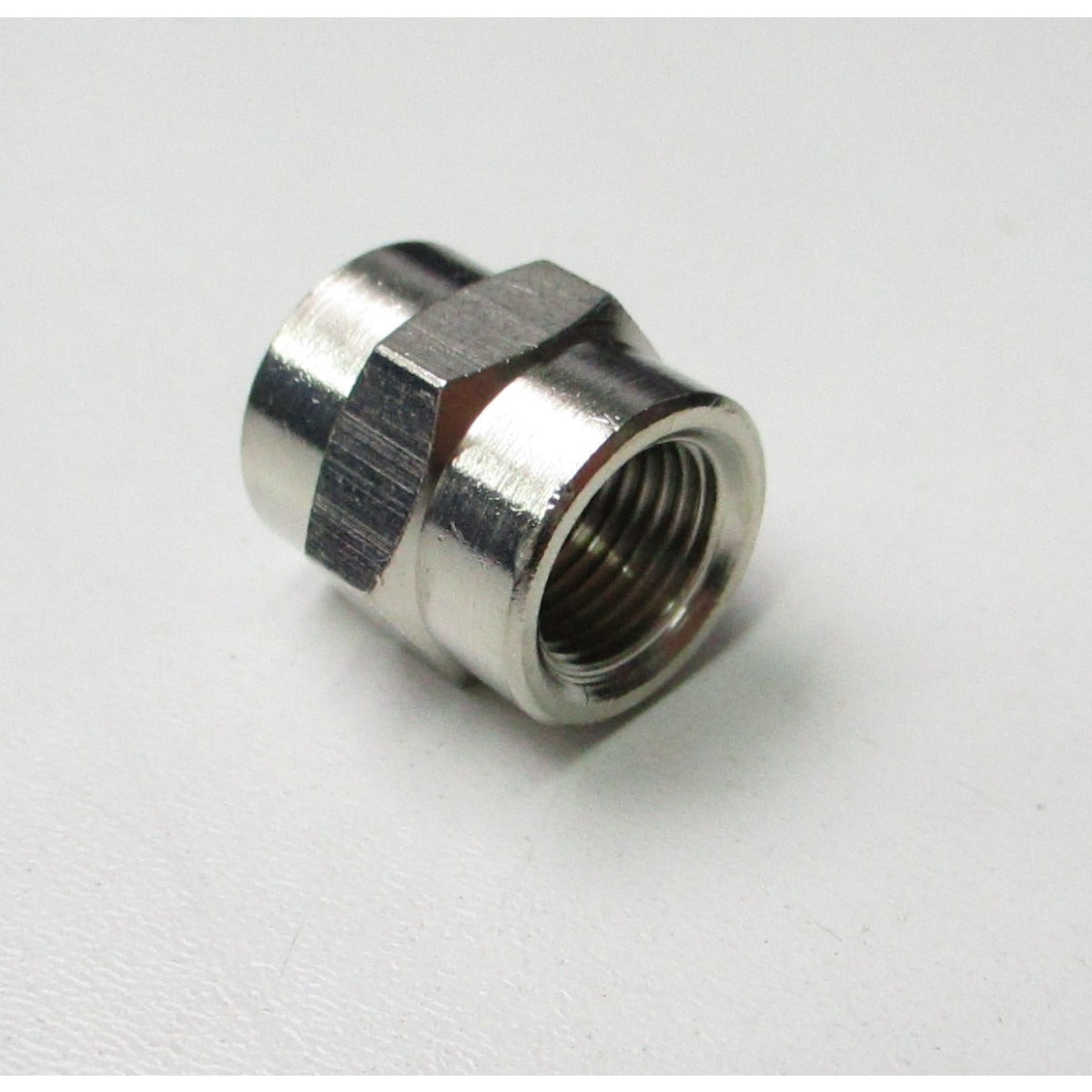 Aircraft Muffe FF G1/8" 4100603 - Art. 04100603
