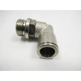 Aircraft Verbindung 3/8" / 90° 4100734 - Art. 04100734
