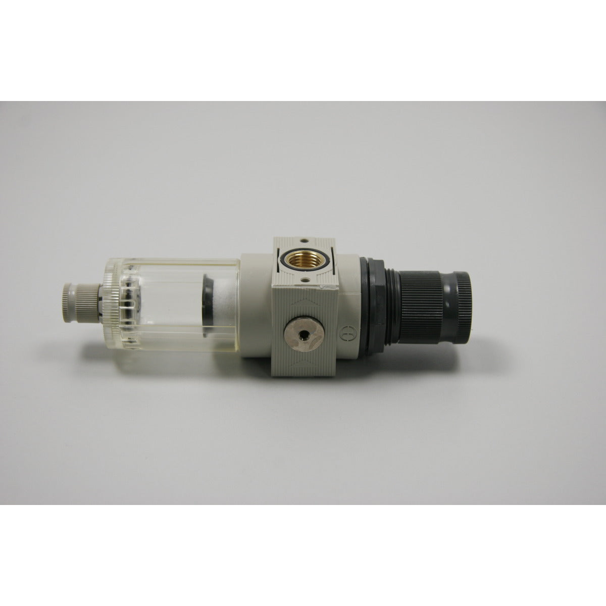 Aircraft Filterdruckregler G1/4" MW 4100759 - Art. 04100759