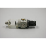 Aircraft Filterdruckregler G1/4" MW 4100759 - Art. 04100759