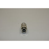 Aircraft Schnellkupplung 1/4"M 4100811 - Art. 04100811