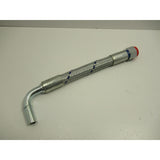 Aircraft Flexible Leitung 1/2"F90+C90 4100975 / L 253 - Art. 04100975