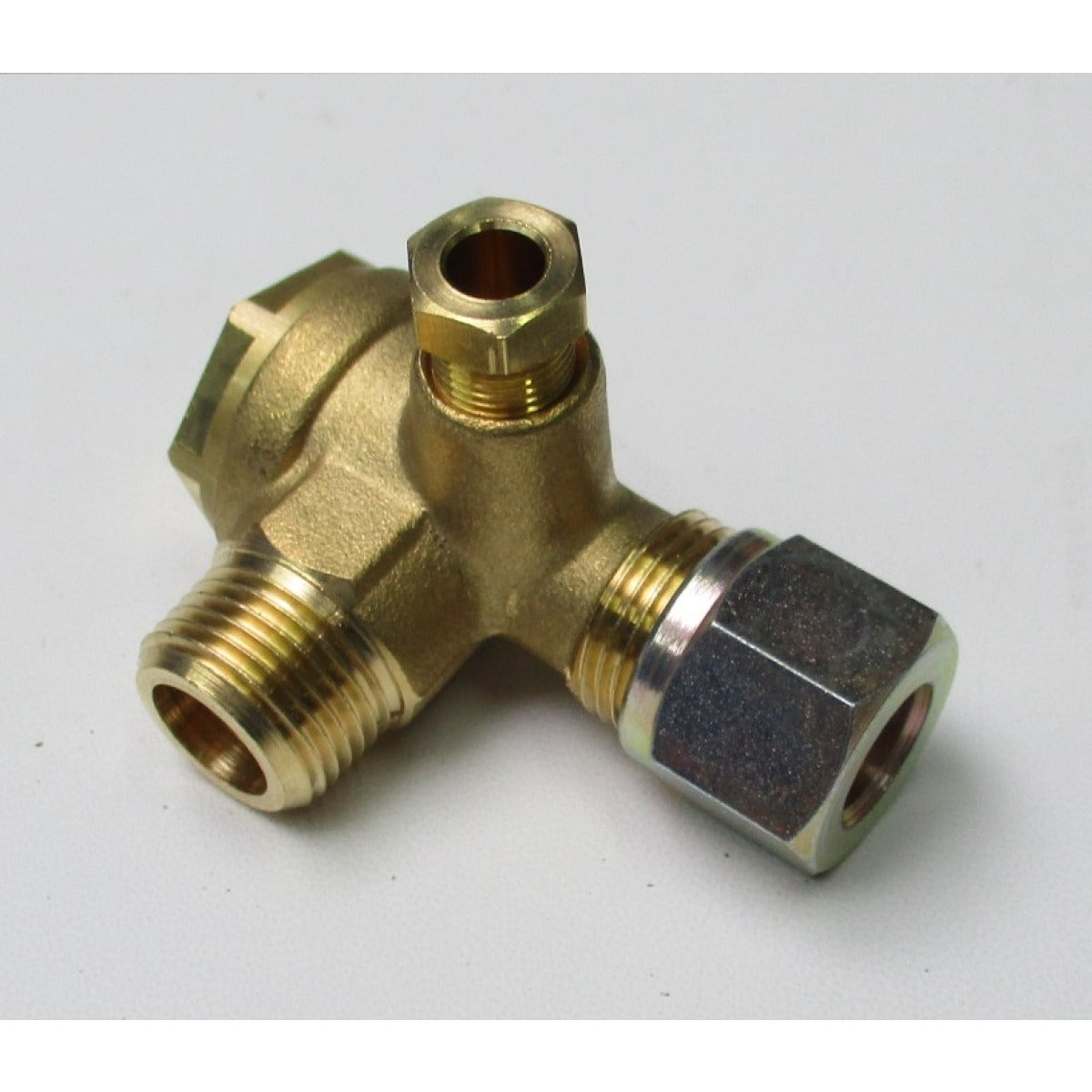 Aircraft RS-Ventil 3/8M 4101052 - Art. 04101052