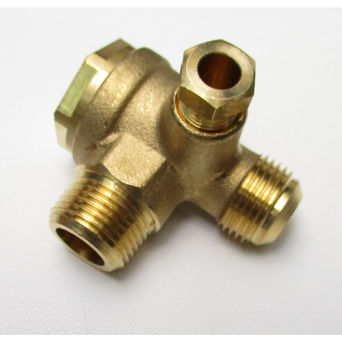 Aircraft RS-Ventil 3/8"x 3/8" 4101054 - Art. 04101054