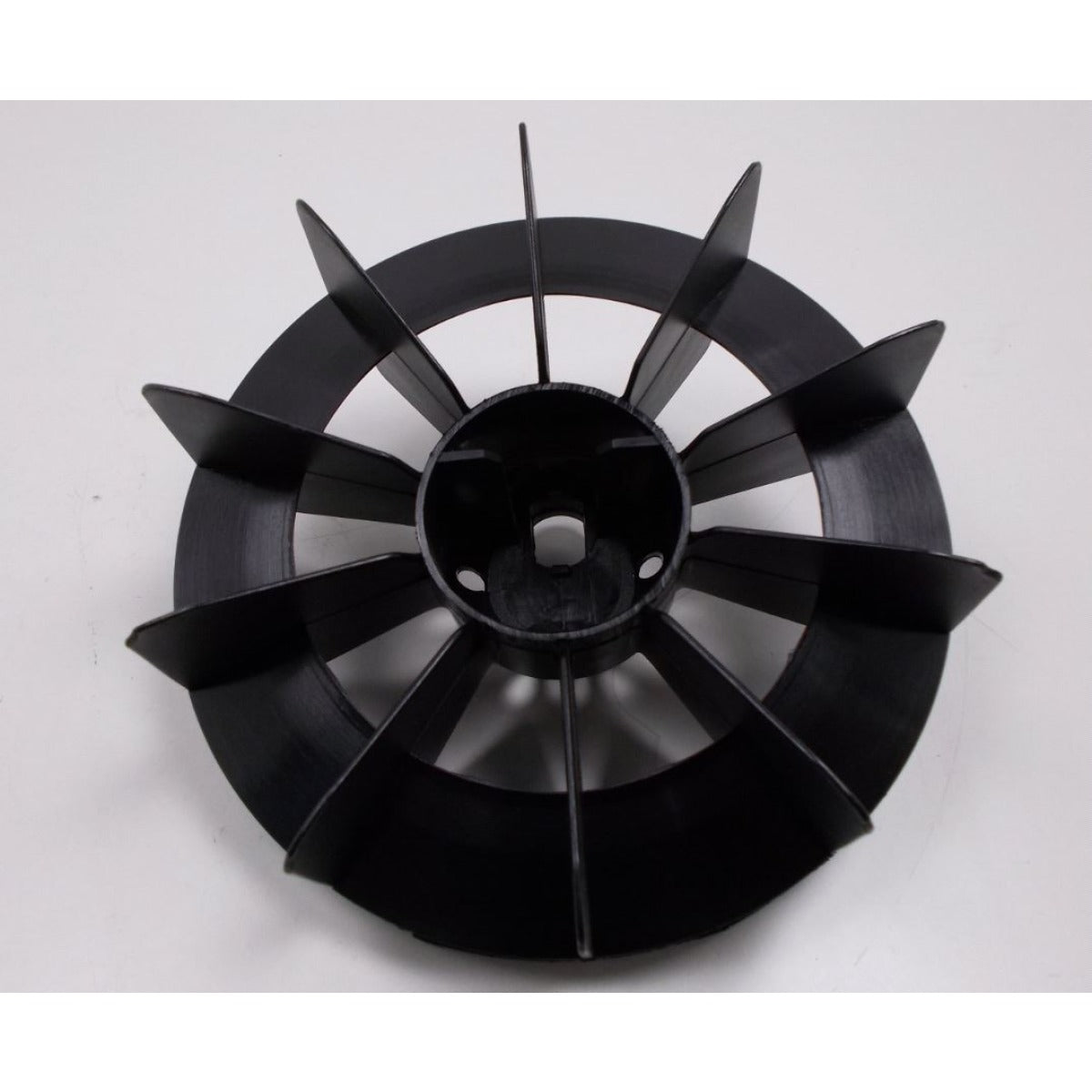 Aircraft Lüfterrad OL 202 4101071 / Ø150 / RAL9005 - Art. 04101071