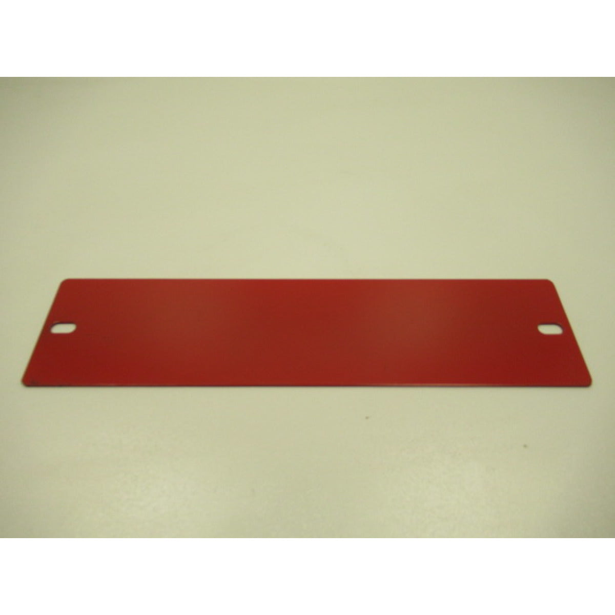 Aircraft Schutzblech K 290 4101120053 / RAL3000 - Art. 04101120053