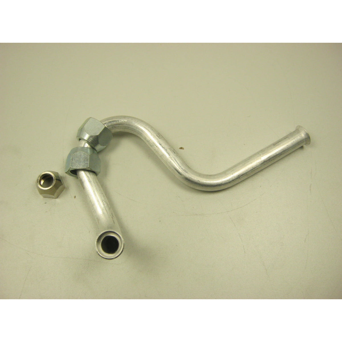 Aircraft Aluleitung Airstar 321/50ECO / MK102-50 4101145 - Art. 04101145