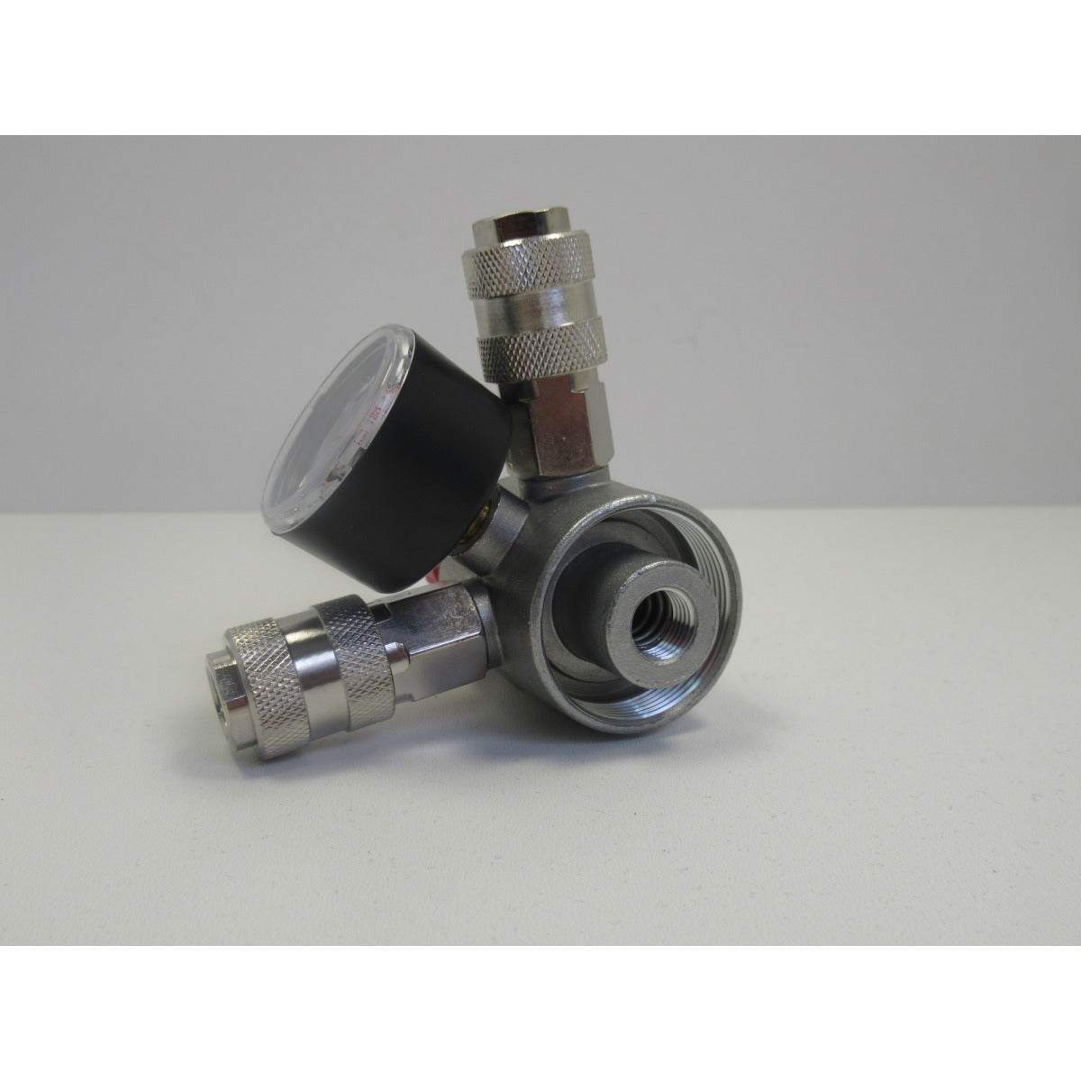 Aircraft Druckregler MICRO A-F2123 4101178 - Art. 04101178