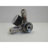 Aircraft Druckregler MICRO A-F2123 4101178 - Art. 04101178