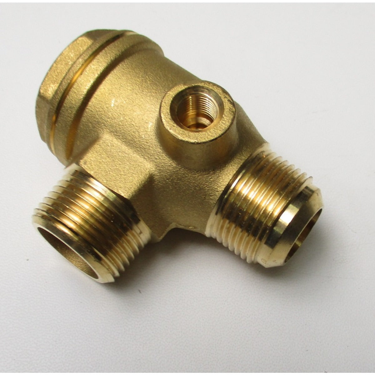 Aircraft RS-Ventil 3/4"X3/4"AG MM Viton (SBP) 4101335 - Art. 04101335