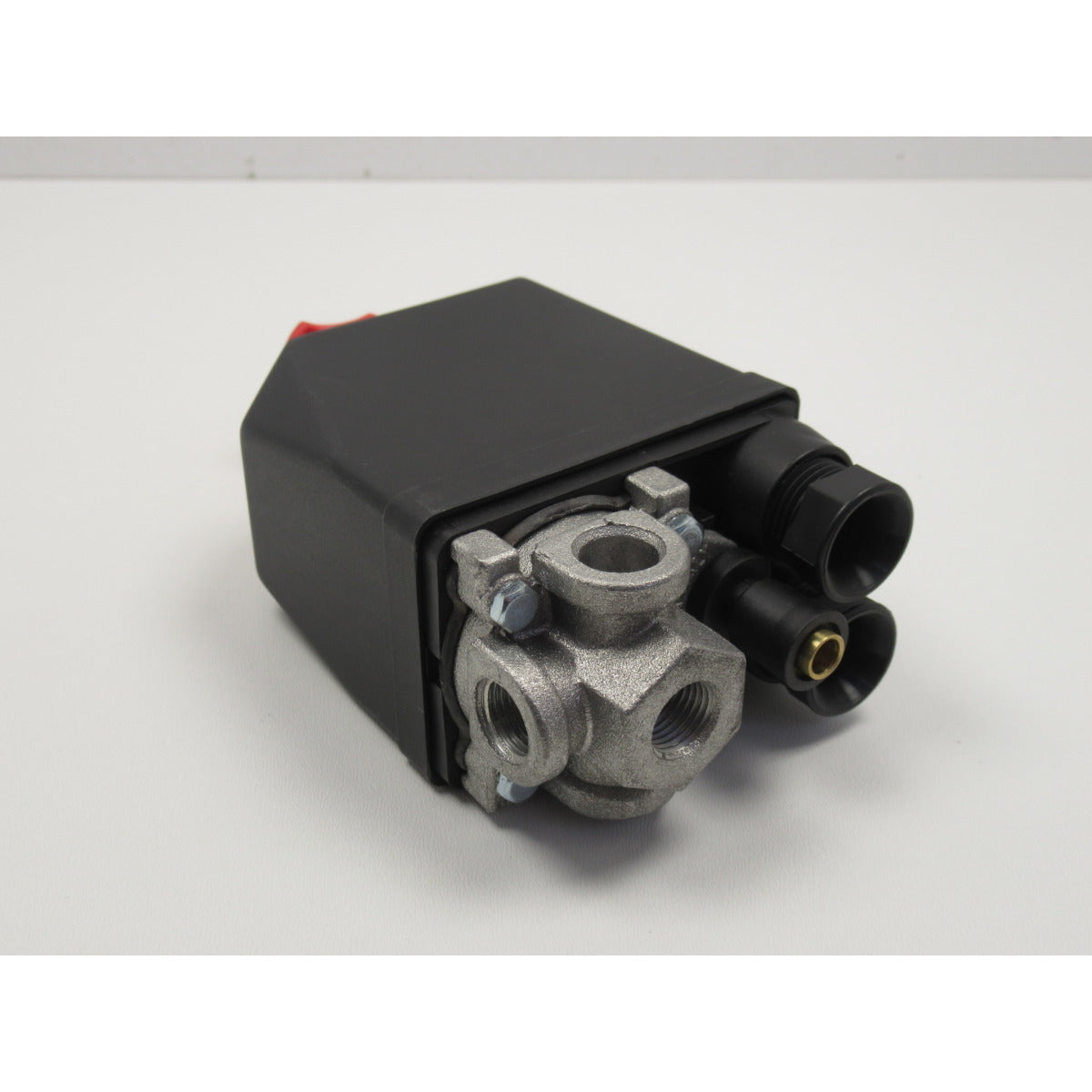 Fini Druckschalter NEMA 230V 4101364 / F4 1/4" - Art. 04101364