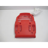 Aircraft Frontabdeckung OL 1850 / RAL3000 #4105033 - Art. 04105033