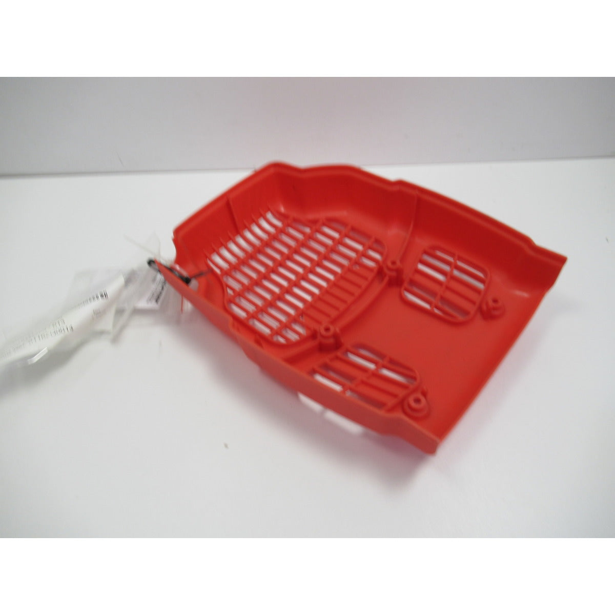 Aircraft Frontabdeckung OL 1850 / RAL3000 #4105033 - Art. 04105033