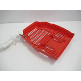 Aircraft Frontabdeckung OL 1850 / RAL3000 #4105033 - Art. 04105033