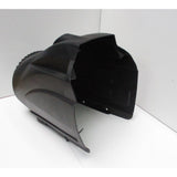 Aircraft Abdeckhaube CA 221, MB 221, SD2500 4105087 /RAL9005 - Art. 04105087
