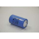 Aircraft Kondensator 30µF/450VAC 4105131 / Ø45x80 / M8AG - Art. 04105131