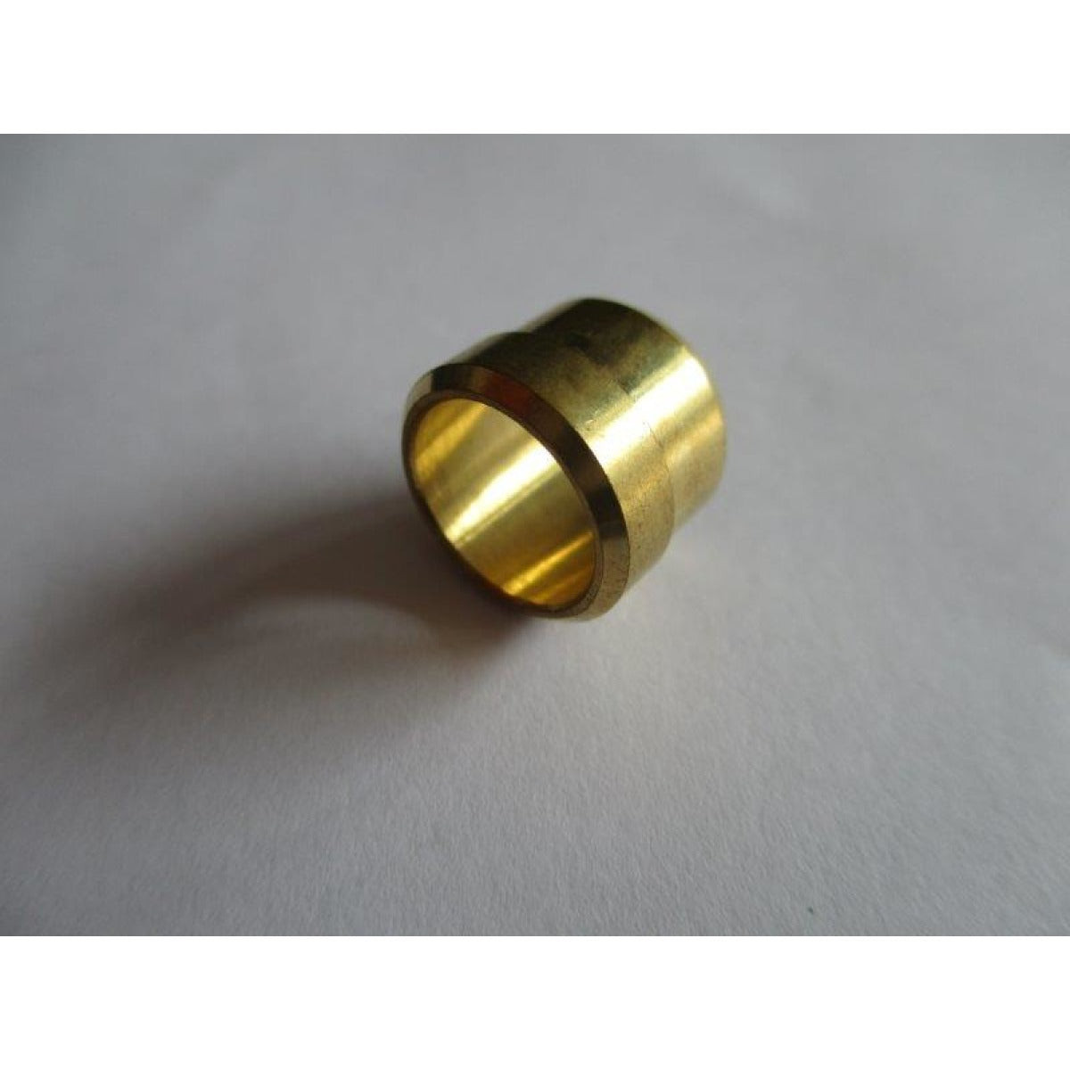 Aircraft Schneidring Ø10 4105223, Messing - Art. 04105223