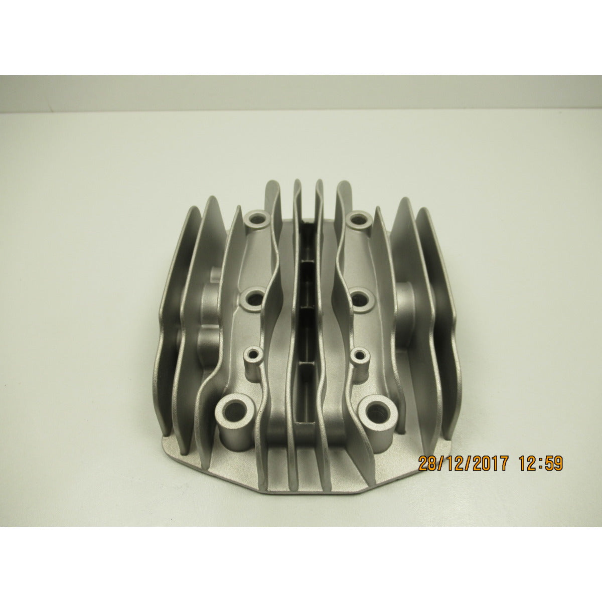 Aircraft Zylinderkopf MK 103 4105274 - Art. 04105274