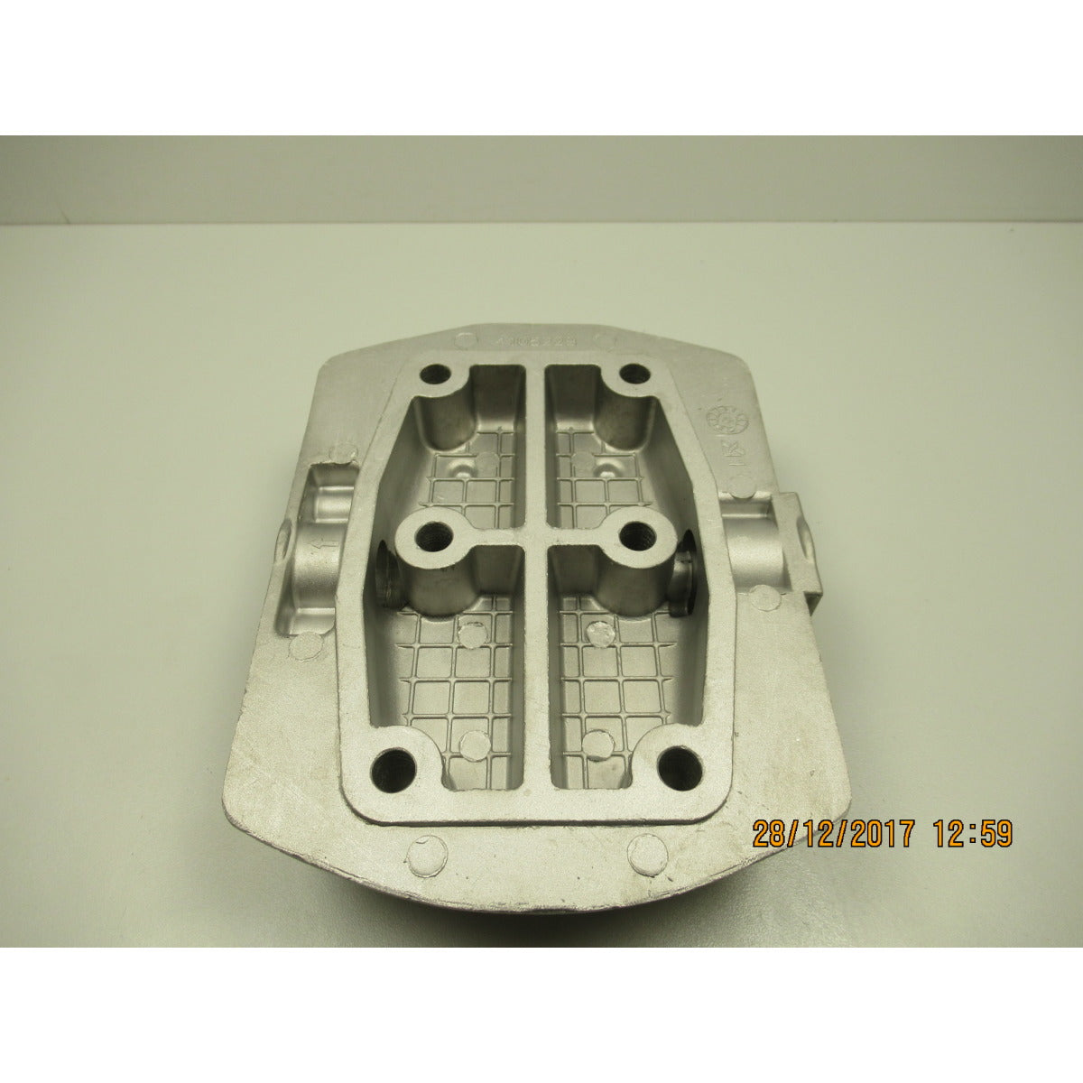 Aircraft Zylinderkopf MK 103 4105274 - Art. 04105274