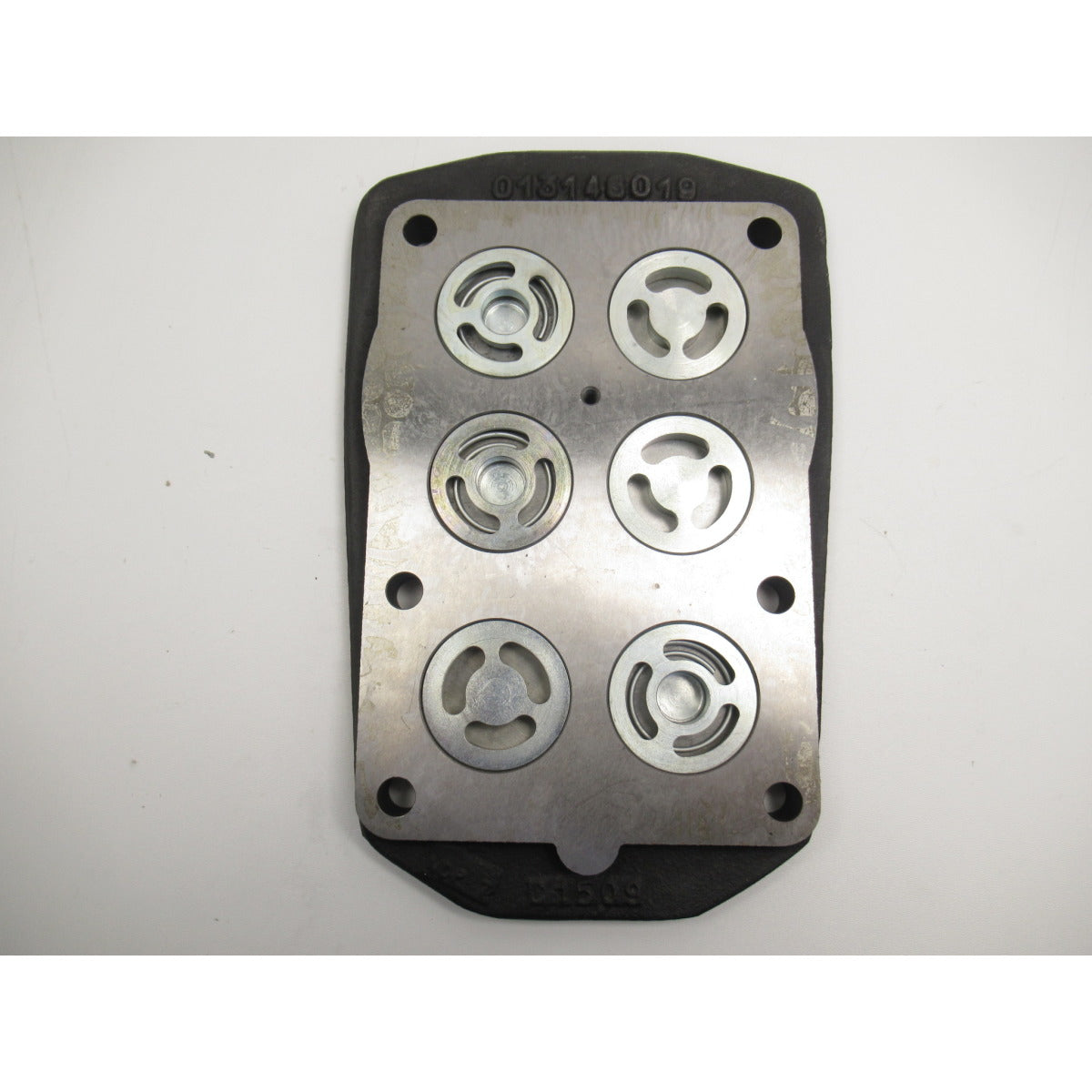 Aircraft Ventilplatte BKV 40 C413152010 - Art. 0413152010