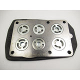 Aircraft Ventilplatte BKV 40 C413152010 - Art. 0413152010