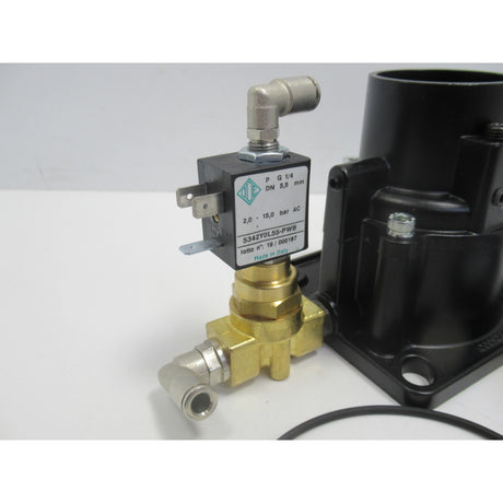 FINI Ansaugregler SNG 45 - IR 30DC  #413JL0505 SM-0413JL0505