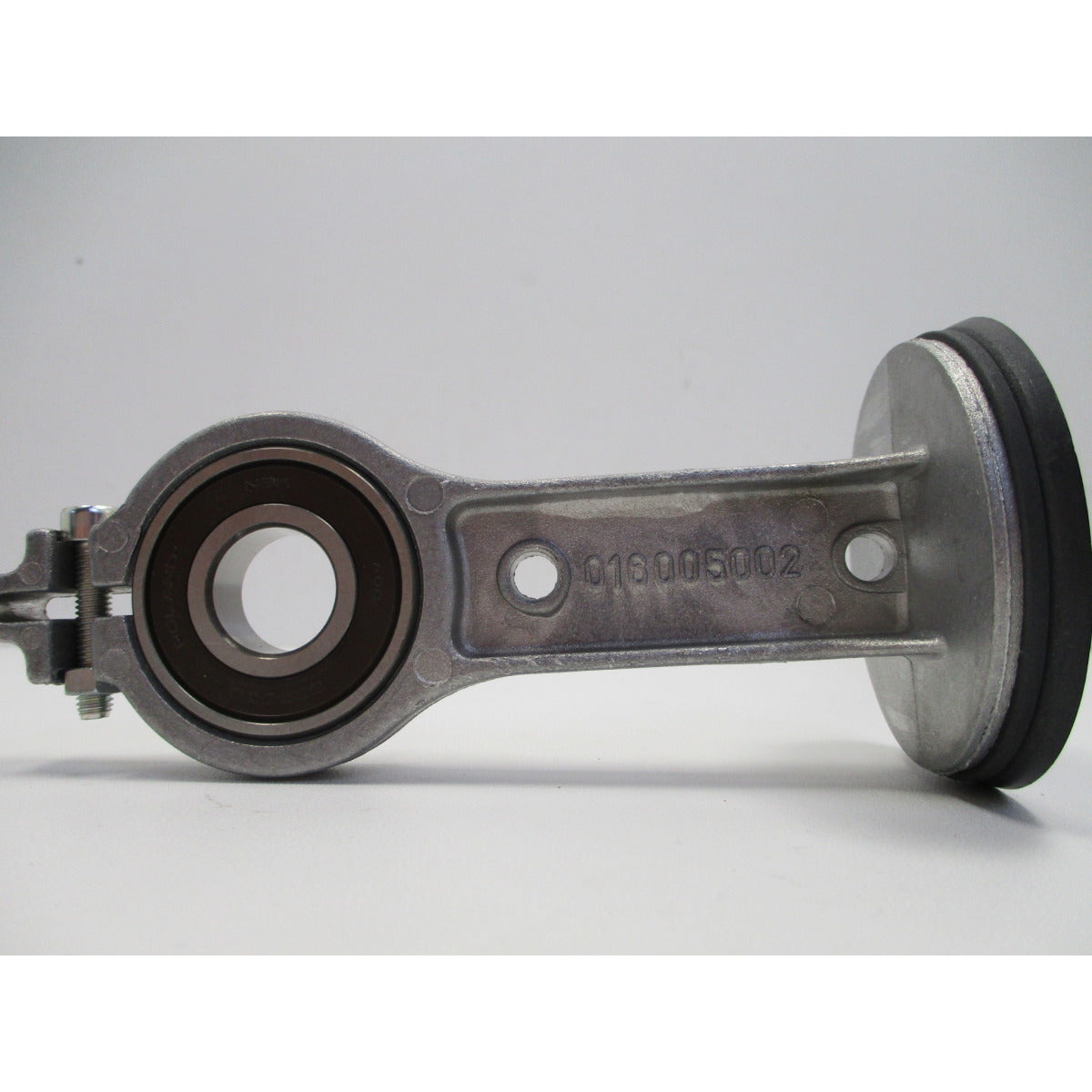 Aircraft Pleuel-KIT MED 102-24F-0,75M #416005003, inkl. Teflonkolbenring - Art. 0416005003