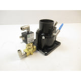 Fini Ansaugregler IR 30DC / 24V C419260120SGL - Art. 0419260120