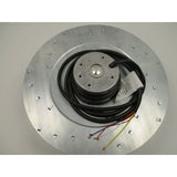 Aircraft Lüfter-KIT Ø280 / 400V #424118000 - Art. 0424118000