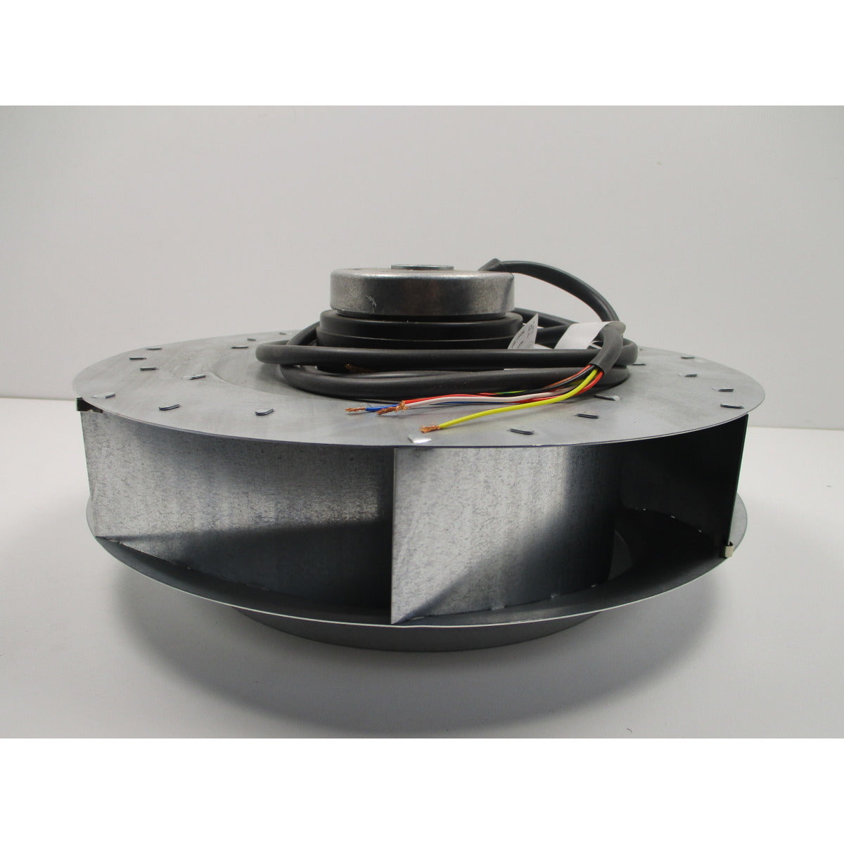 Aircraft Lüfter-KIT Ø280 / 400V #424118000 - Art. 0424118000