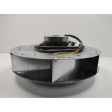 Aircraft Lüfter-KIT Ø280 / 400V #424118000 - Art. 0424118000