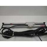 Metallkraft Linearer Maßgeber GBP Serie GVS202S T5E / 320mm Ref. 20mm SX - Art. 0425GVS202S