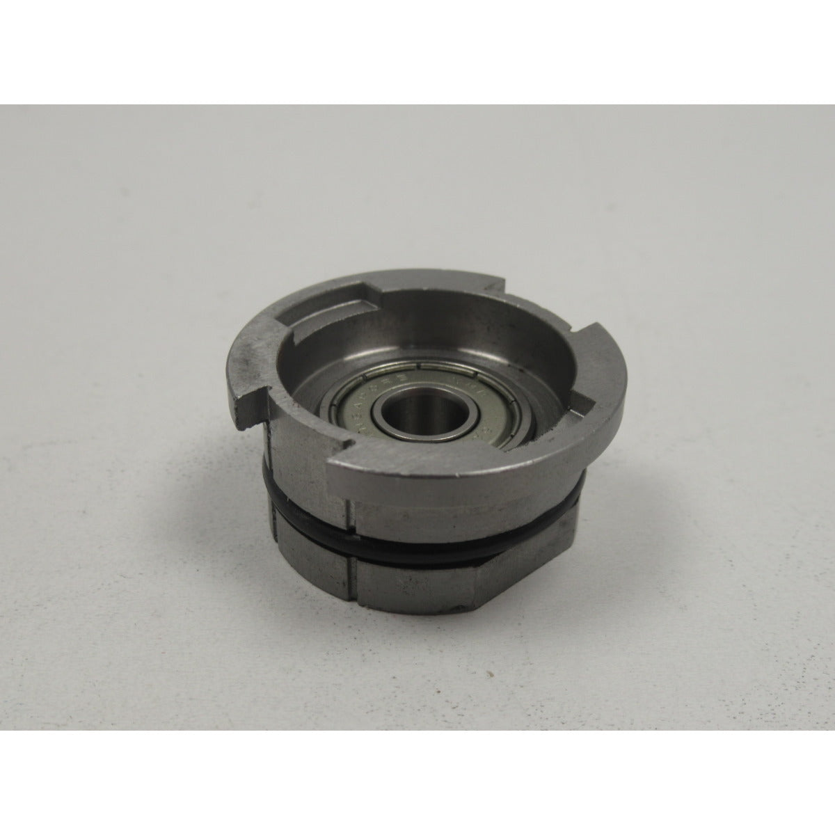 Metallkraft Frontplatte GS 1000-12 P für Gewindeschneider - Art. 04450012PM15