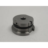 Metallkraft Frontplatte GS 1000-12 P für Gewindeschneider - Art. 04450012PM15