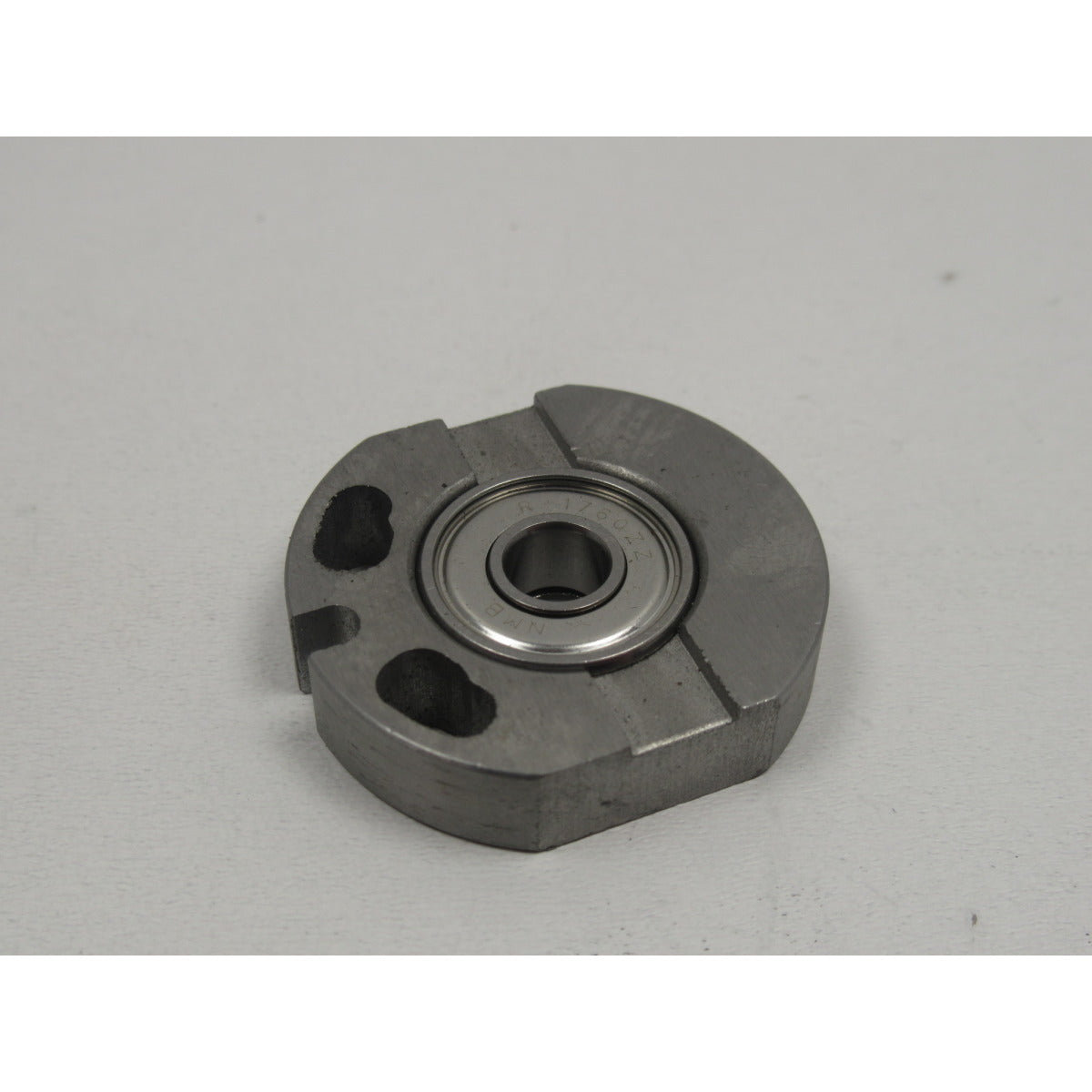 Metallkraft Endplatte GS 1000-12 P für Gewindeschneider - Art. 04450012PM20