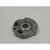 Metallkraft Endplatte GS 1000-12 P für Gewindeschneider - Art. 04450012PM20