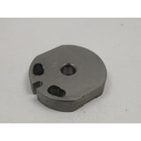 Metallkraft Endplatte GS 1000-12 P für Gewindeschneider - Art. 04450012PM20