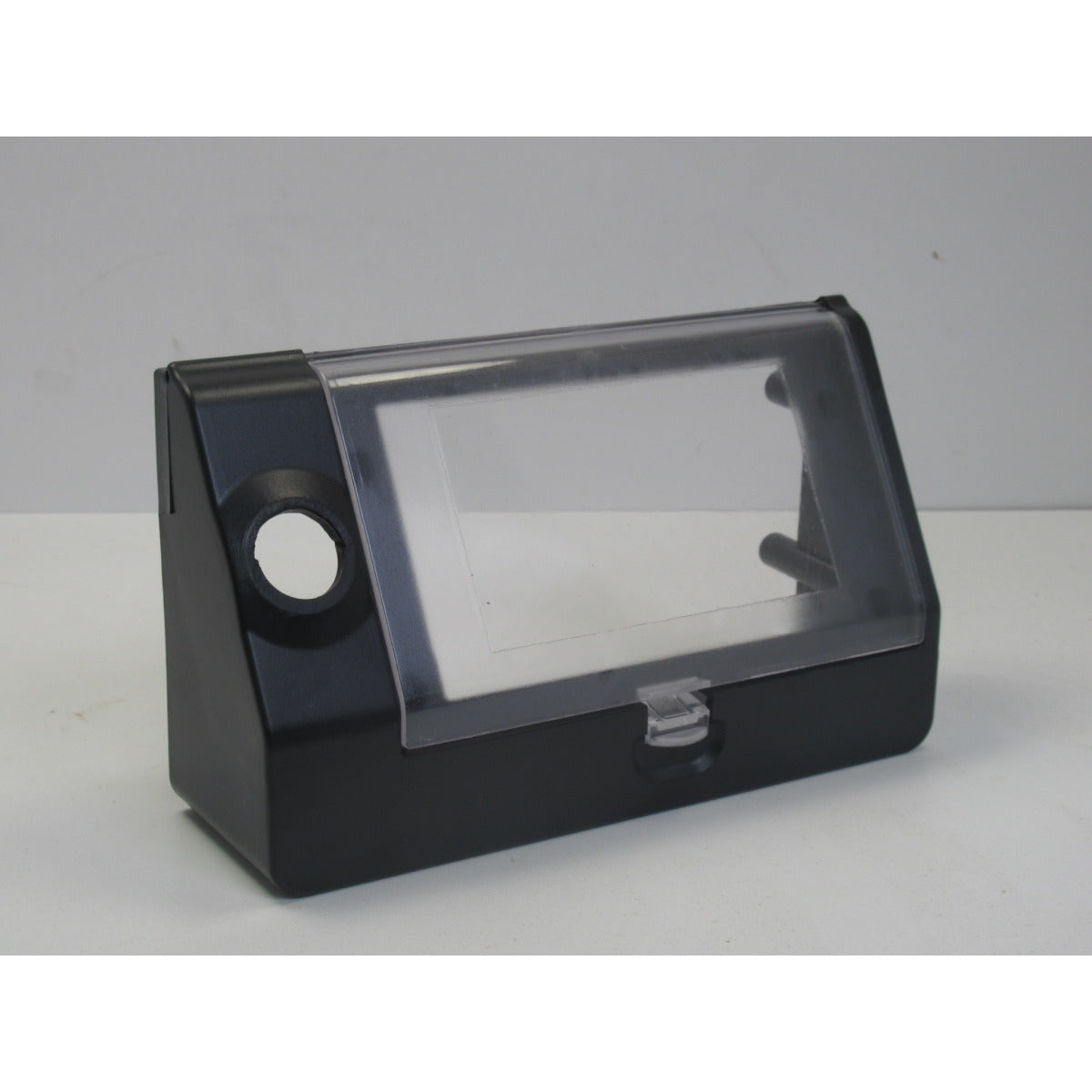 Metallkraft Gehäuse GS 1100-16 E inkl. Schutzglas für Bedienfeld - Art. 04450116H