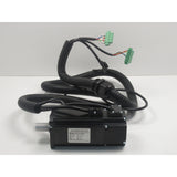 Metallkraft Servomotor GS 1100-16 E / 230V 600W / 3,6A / 60ST-C01350W - Art. 04450116SM