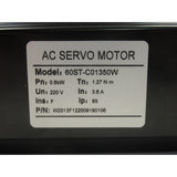 Metallkraft Servomotor GS 1100-16 E / 230V 600W / 3,6A / 60ST-C01350W - Art. 04450116SM