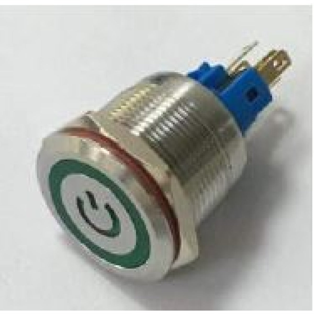 Metallkraft Drucktaster GS E Serie ON/OFF GS 1100-16, 1200-24, 1200-36 E - Art. 04450116S