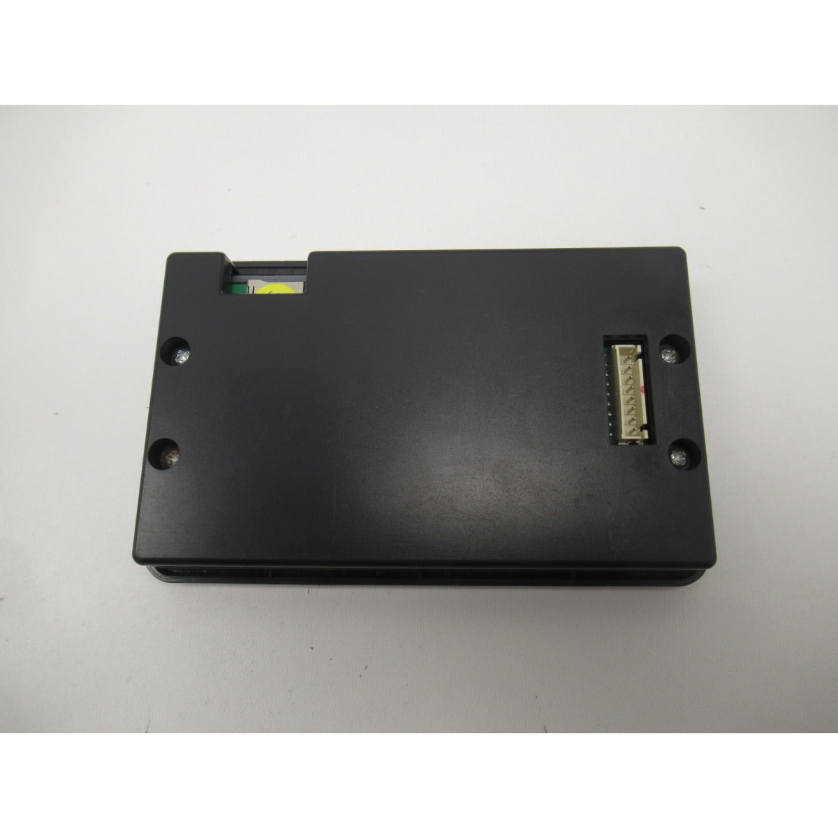 Metallkraft Bedienfeld GS E Serie GS 1100-16, 1200-24, 1200-36 E - Art. 04450116TSA