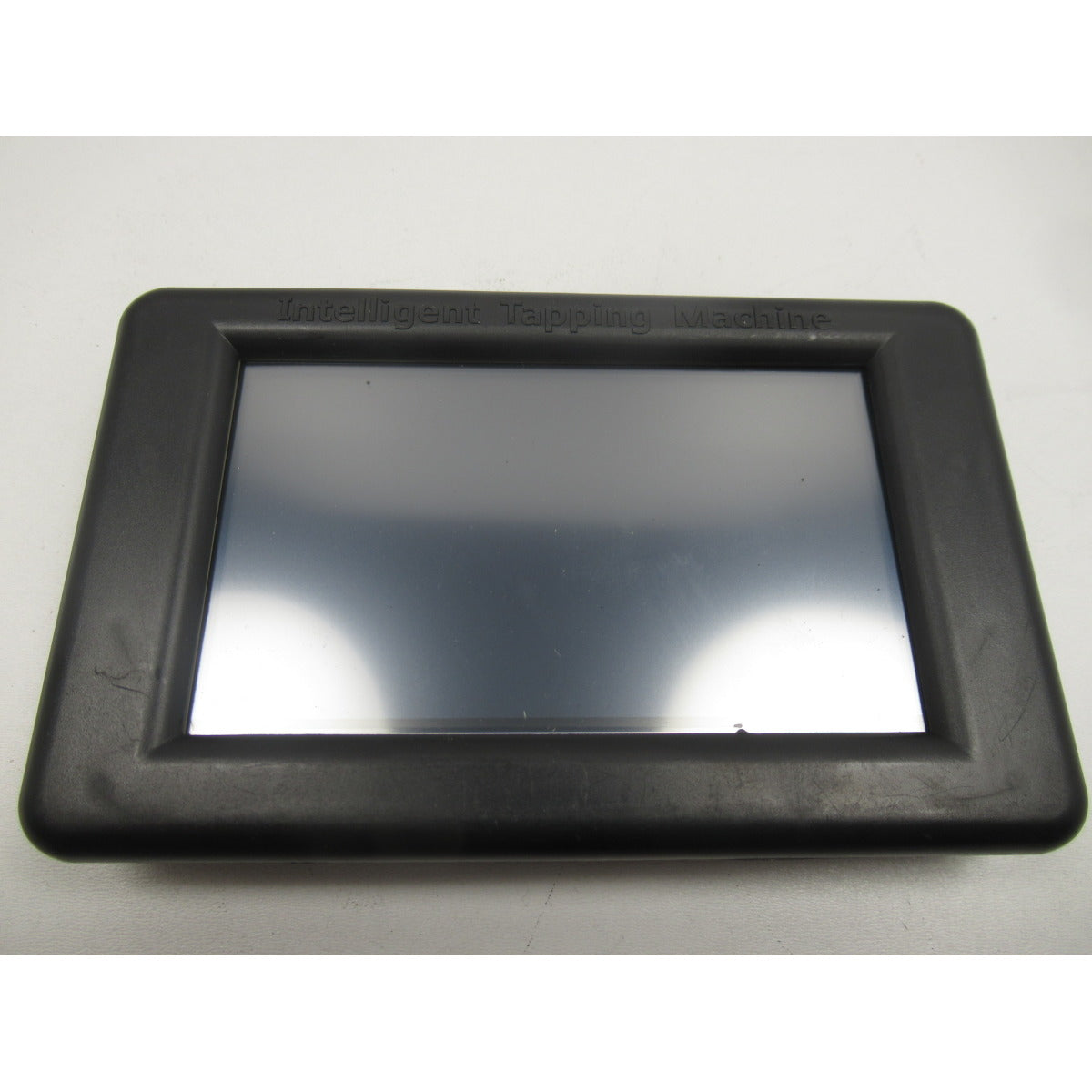 Metallkraft Bedienfeld GS E Serie GS 1100-16, 1200-24, 1200-36 E - Art. 04450116TS