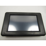 Metallkraft Bedienfeld GS E Serie GS 1100-16, 1200-24, 1200-36 E - Art. 04450116TS