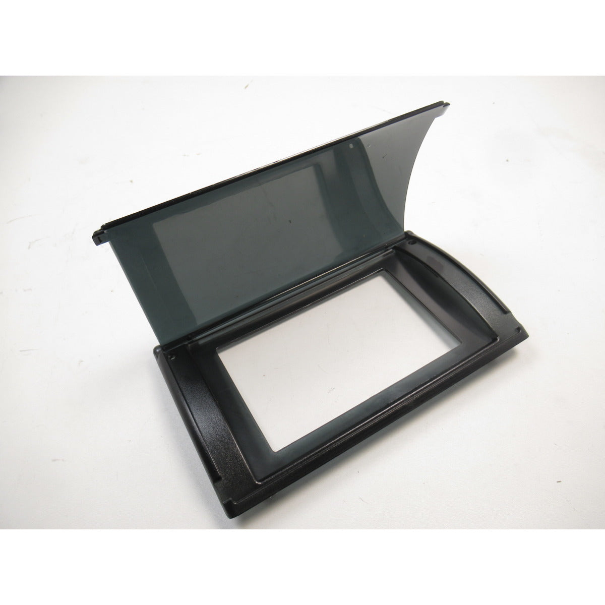 Metallkraft Displayrahmen GS Serie inkl. Schutzglas - Art. 04450216SC